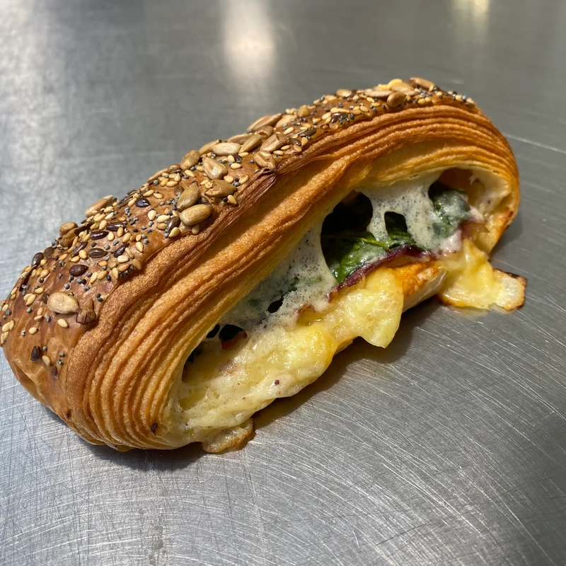 Ham kaas suisse