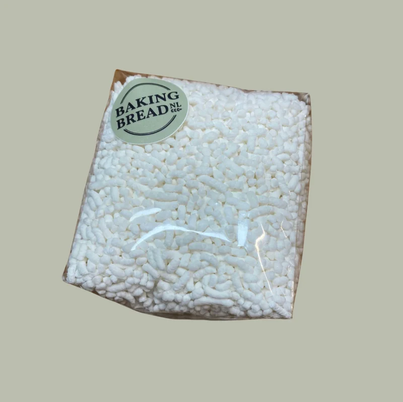 Panettone suiker 400 gram