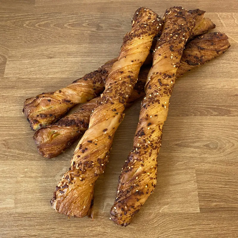 Kaasstengel