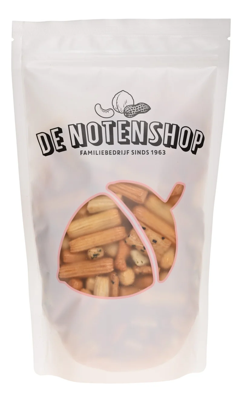 Geisha Mix - De Notenshop