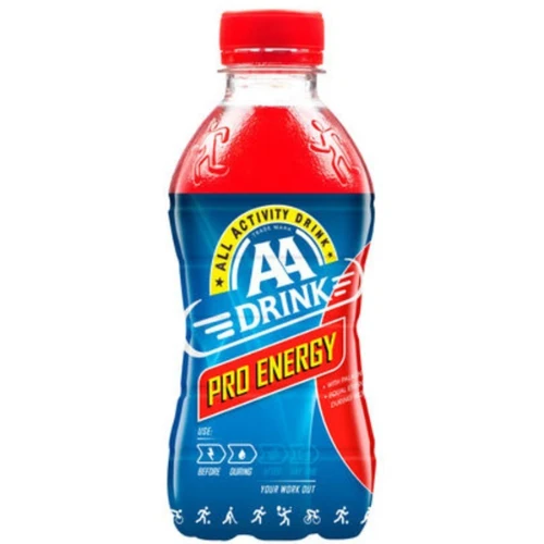 Aa-drink pro energy 33 cl