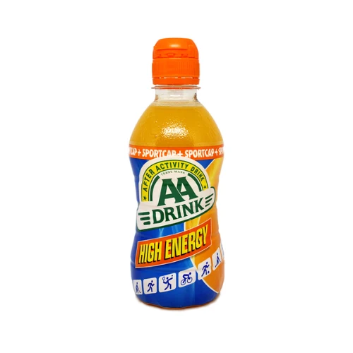 Aa-drink high energy 33 cl