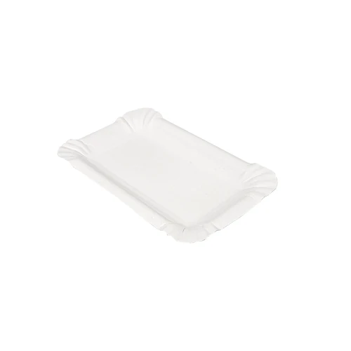 A16 depa bandeja fricandelas blanco 250 U.