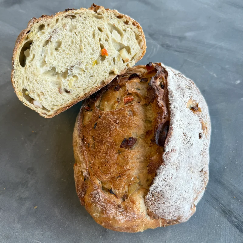 Snert brood