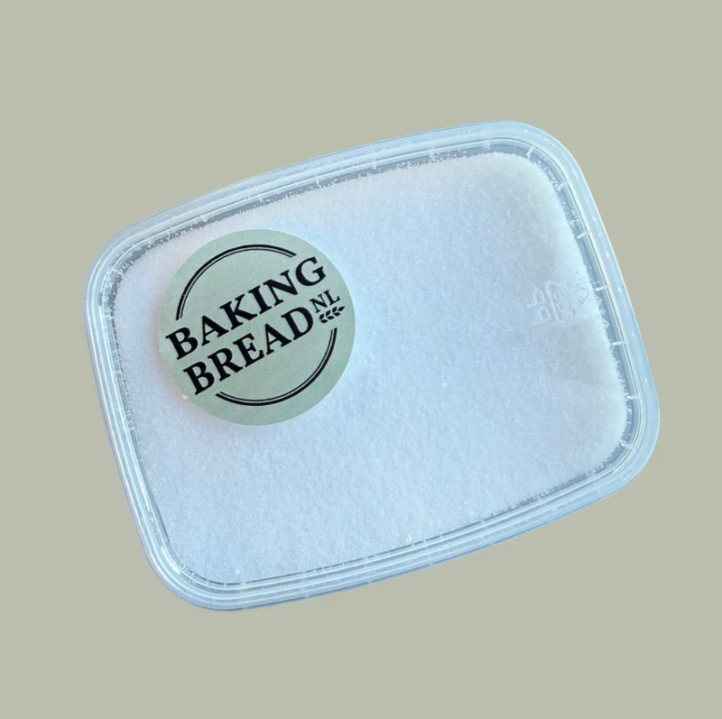 Bakkerszout 250g