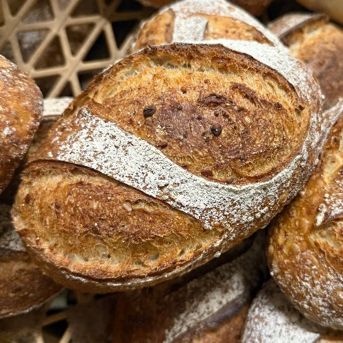 Grain gourmand