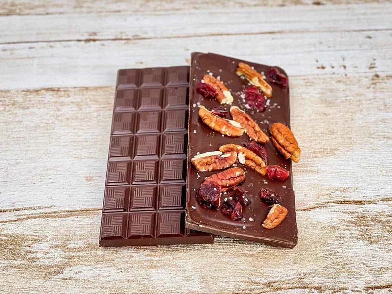 Chocolade Reep Puur