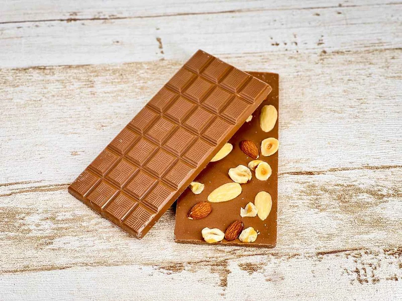 Chocolade Reep Melk