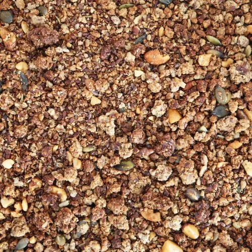 Granola - De Notenshop
