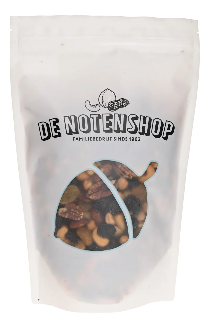 Studentenhaver - De Notenshop