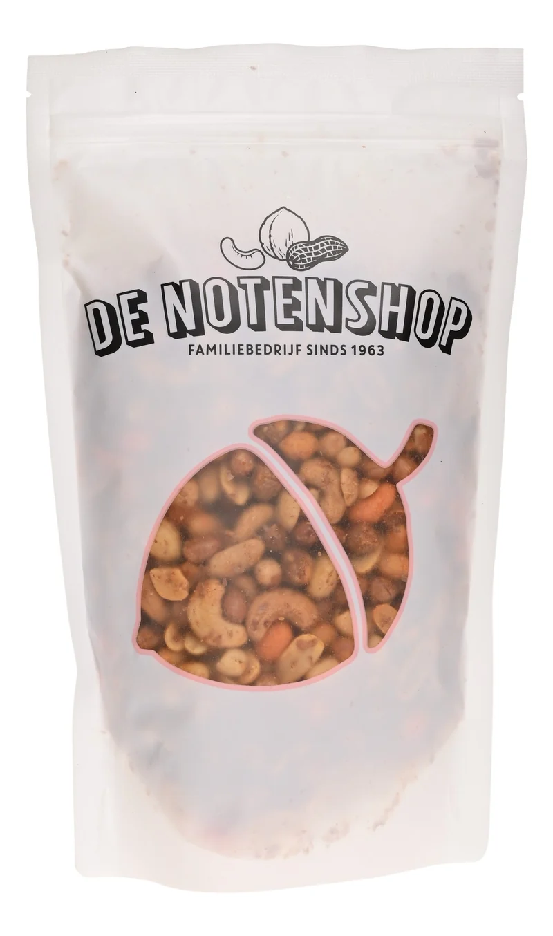 Borrel Mix - De Notenshop