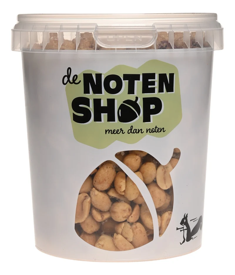 Pinda's Indisch Gekruid - De Notenshop