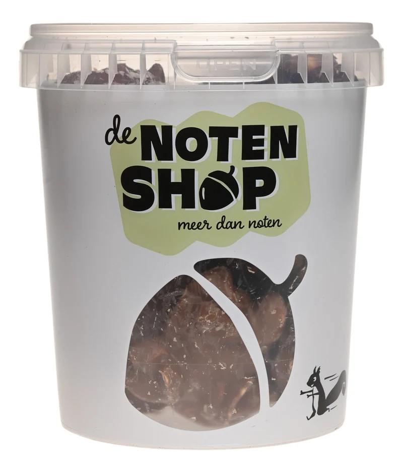 Pindarotsen Melk - De Notenshop