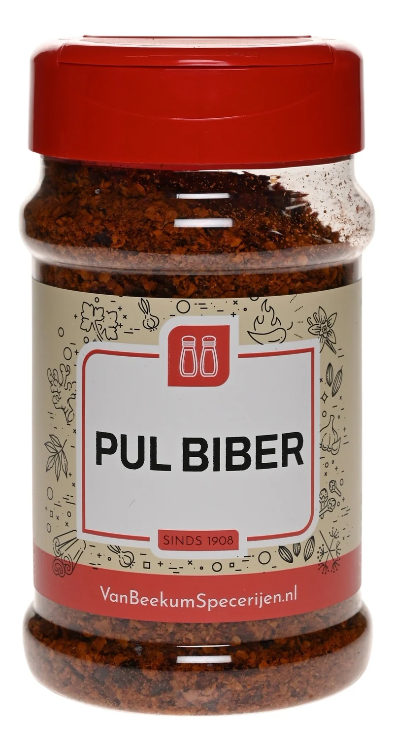 Pul Biber