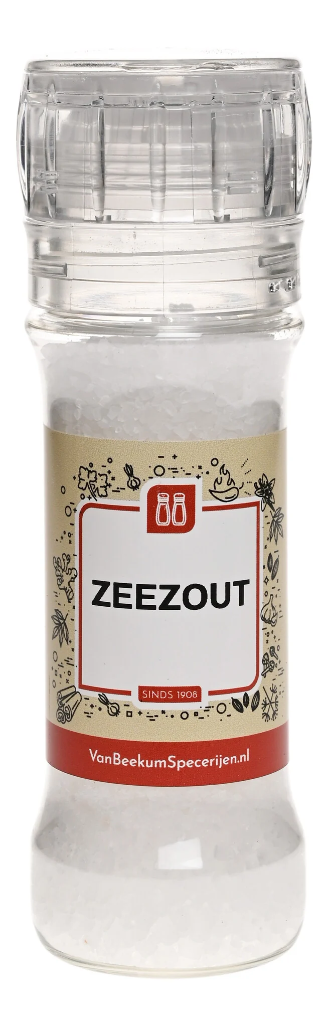 Zeezout