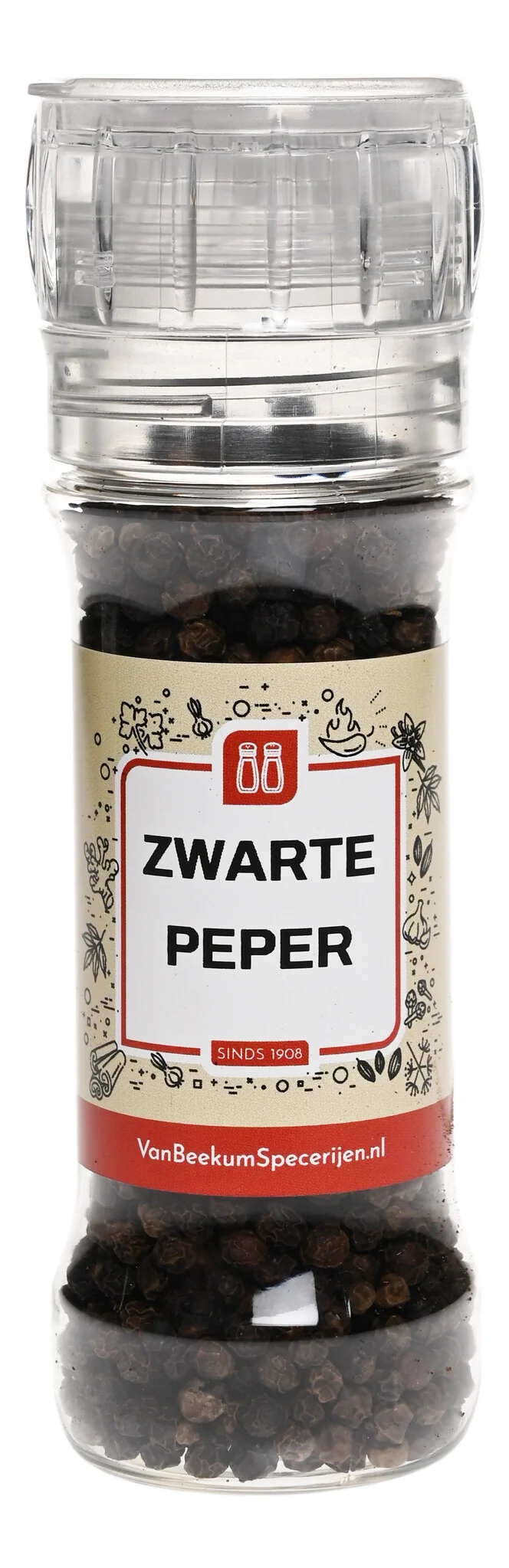 Zwarte Peper