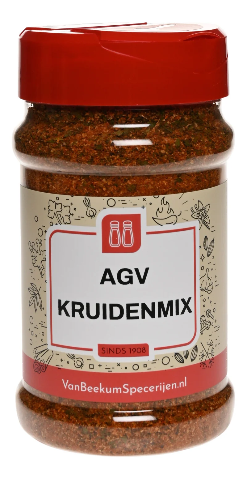 AGV Kruidenmix