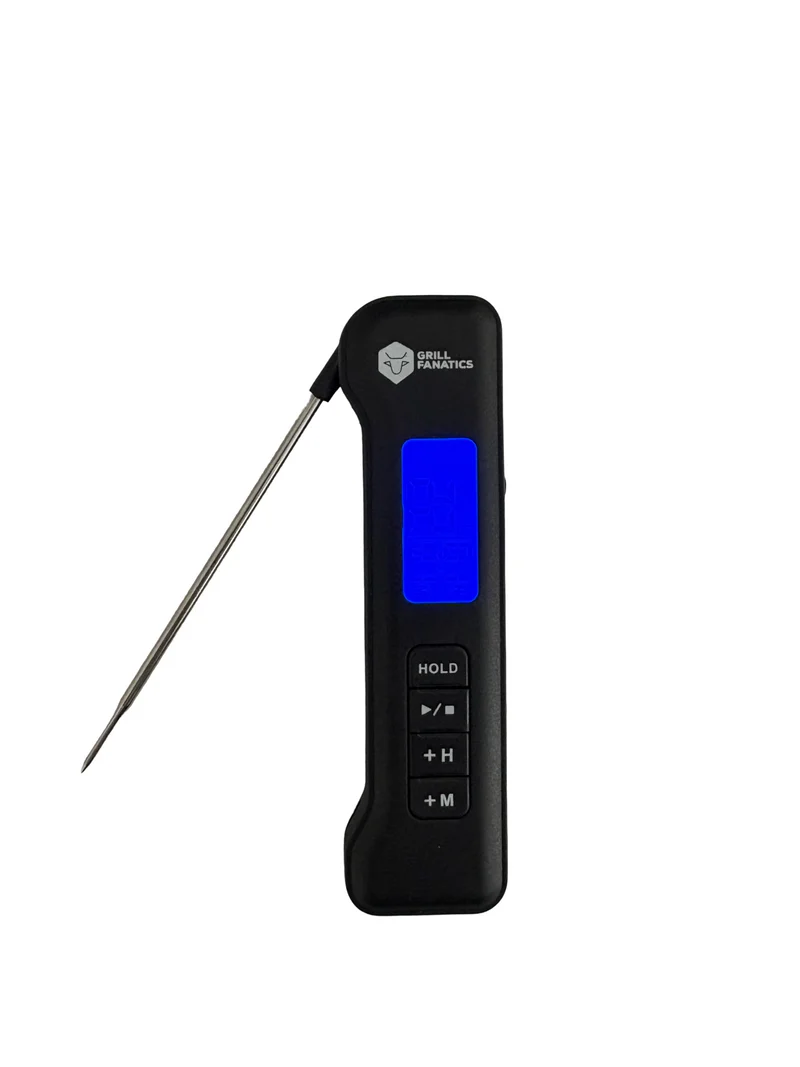 Grill Fanatics - Digitale Thermometer