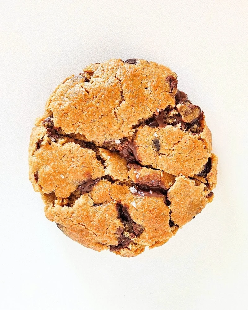 Chocolate Chip 2.0