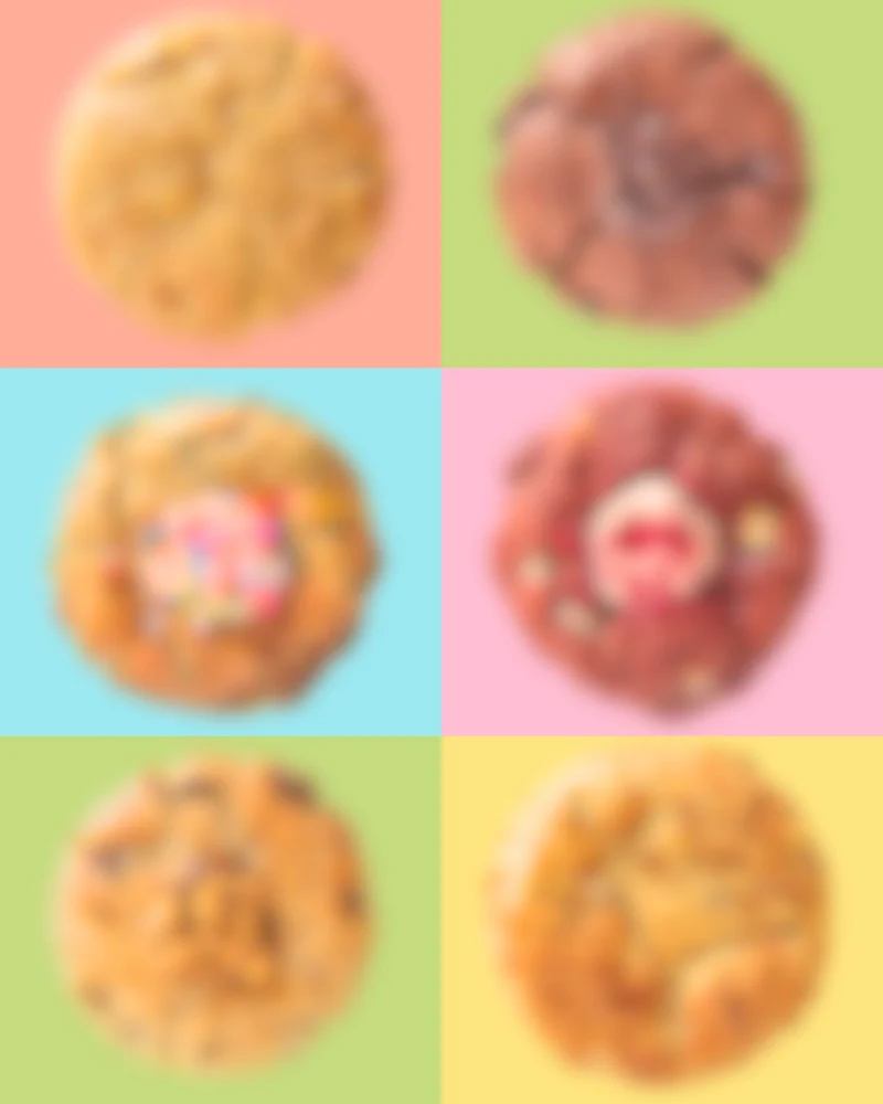 Stel jouw cookiebox samen