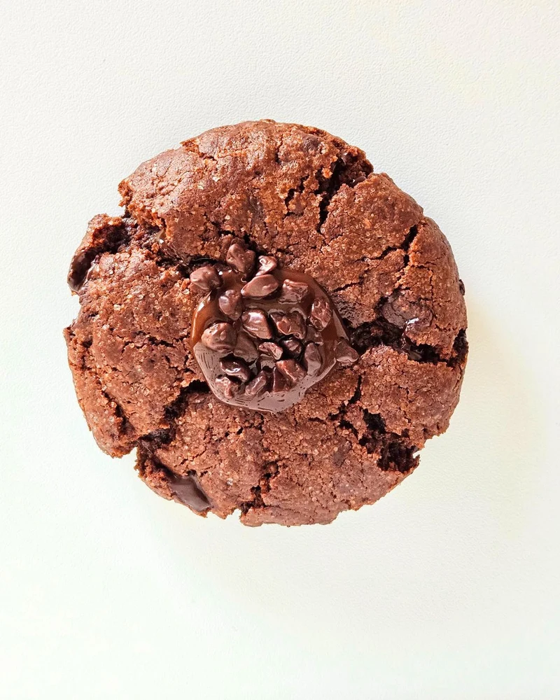 Dubbel Choco