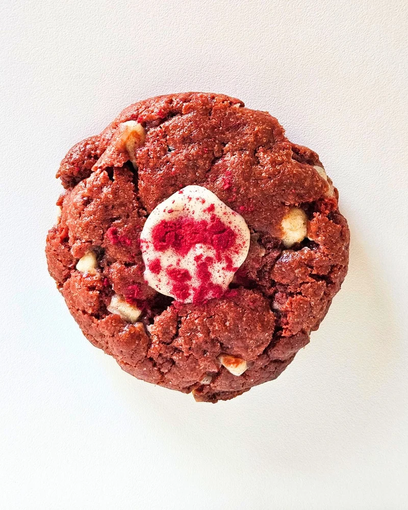 Red Velvet