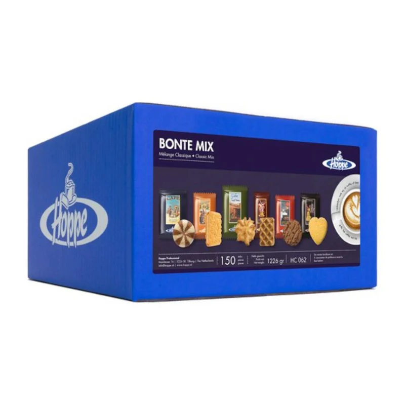 Hoppe Bonte Mix
