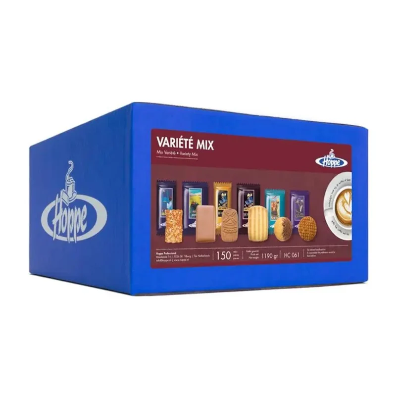 Hoppe Variete Mix