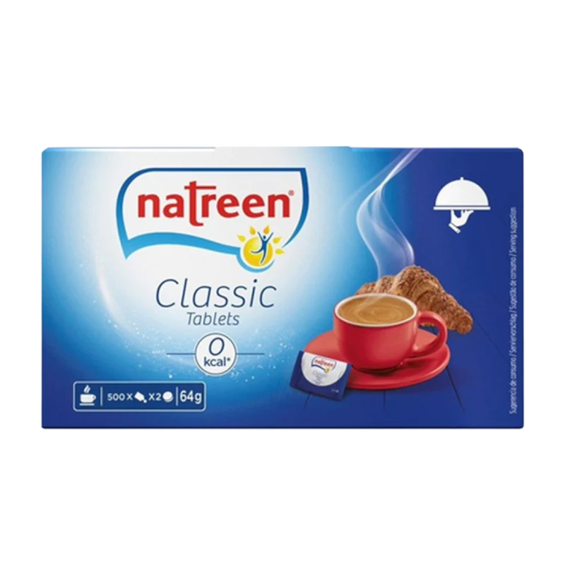 Natreen Sachets