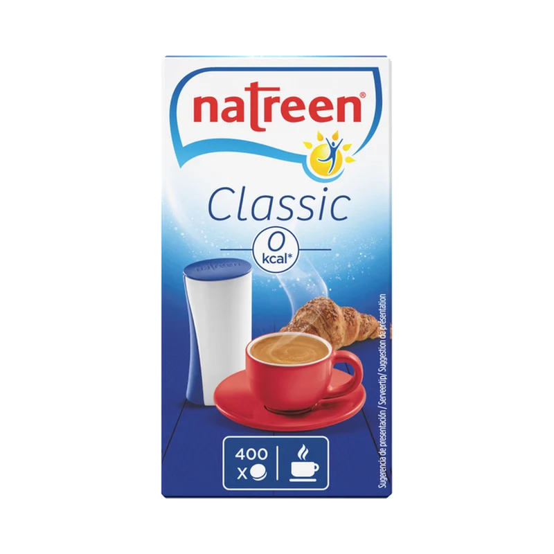 Natreen Zoetjes