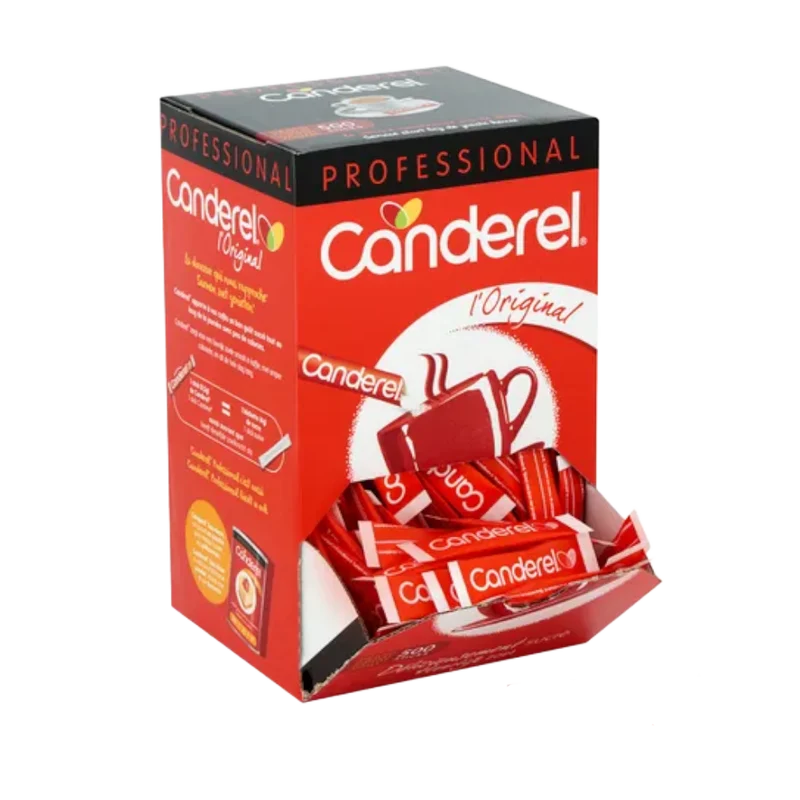 Canderel Sticks