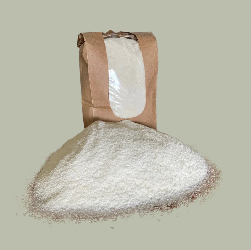Rijstestrooimeel