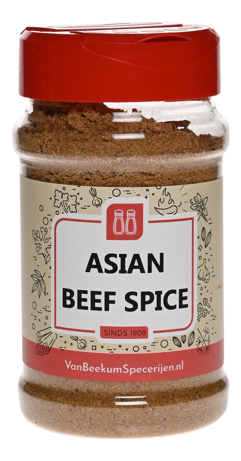 Asian Beef Spice