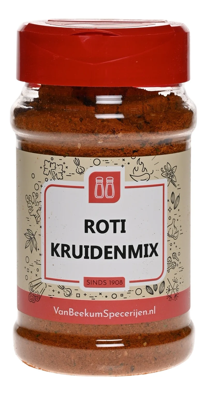 Roti Kruidenmix