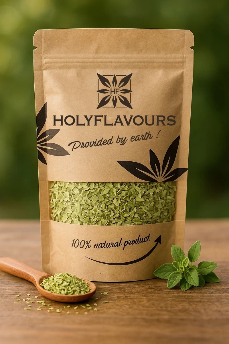 Oregano Heel Biologisch