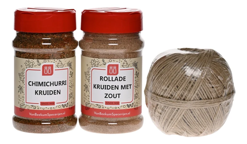 Rollade Pakket