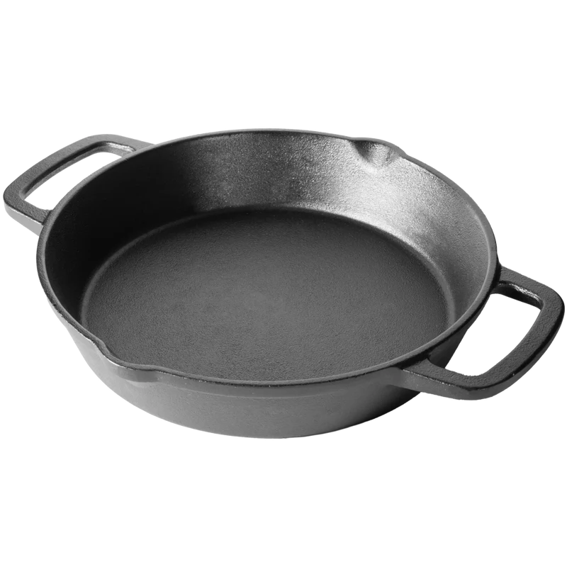 The Windmill - Skillet M Met 2 Handvatten