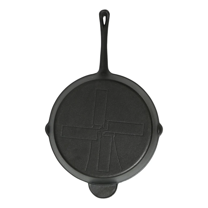 The Windmill - Skillet XL