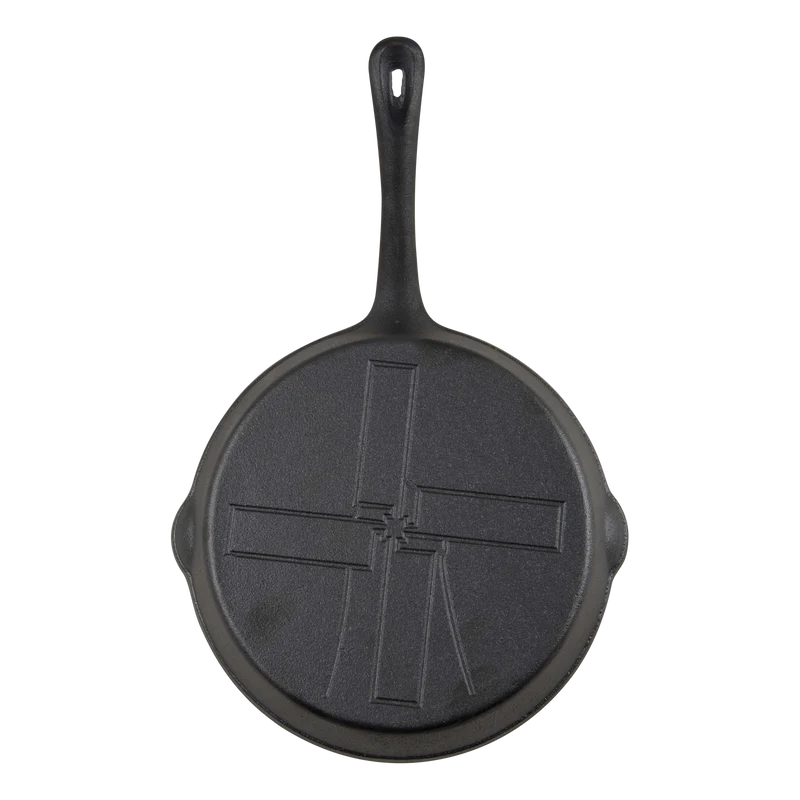 The Windmill - Skillet M