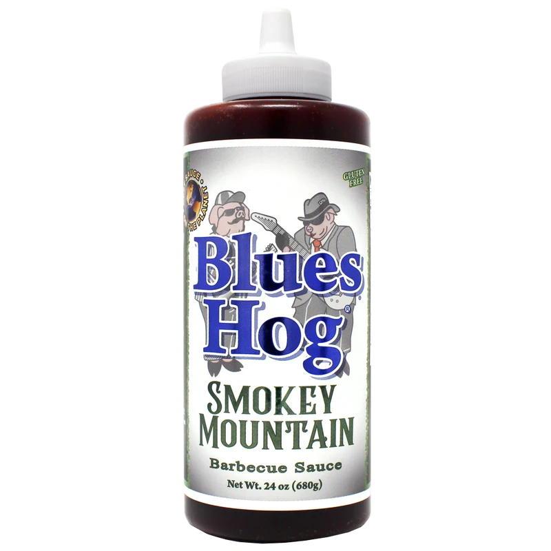 Blues Hog - Smokey Mountain Sauce