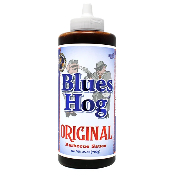 Blues Hog - Original BBQ Sauce