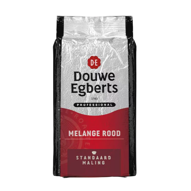 Douwe Egberts Melange Standaard Maling 1000 gram