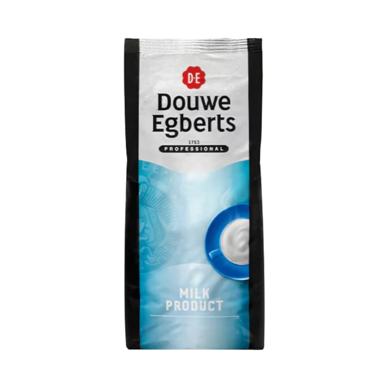 Douwe Egberts Melkproduct voor koffiemachine