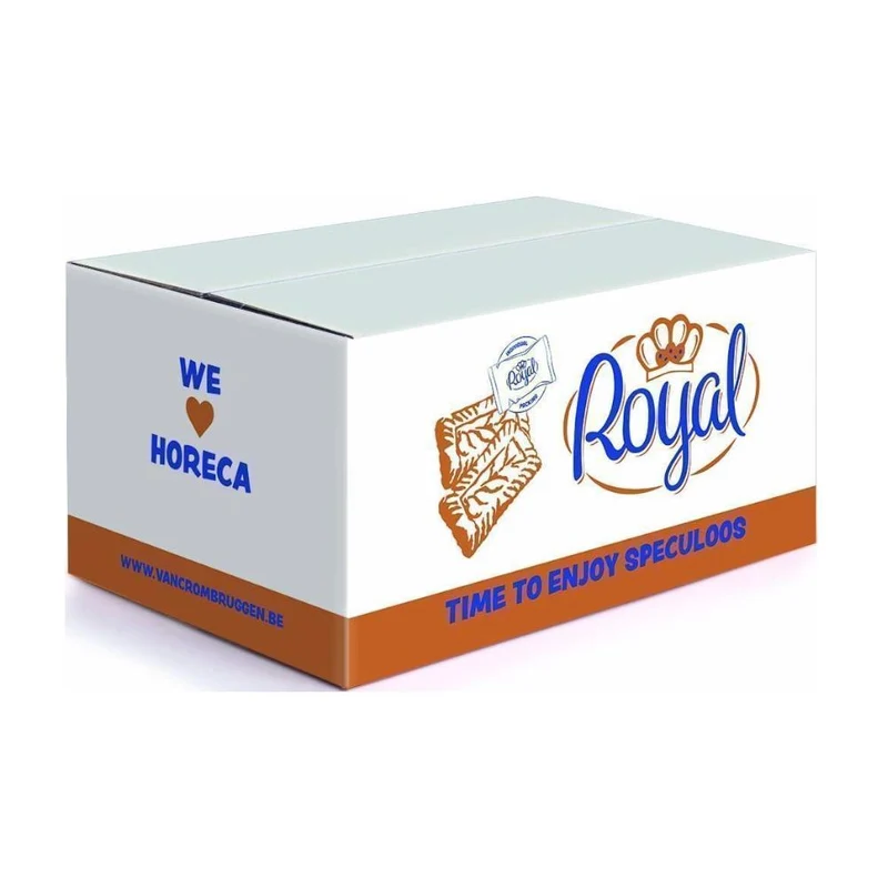 Royal Speculaas