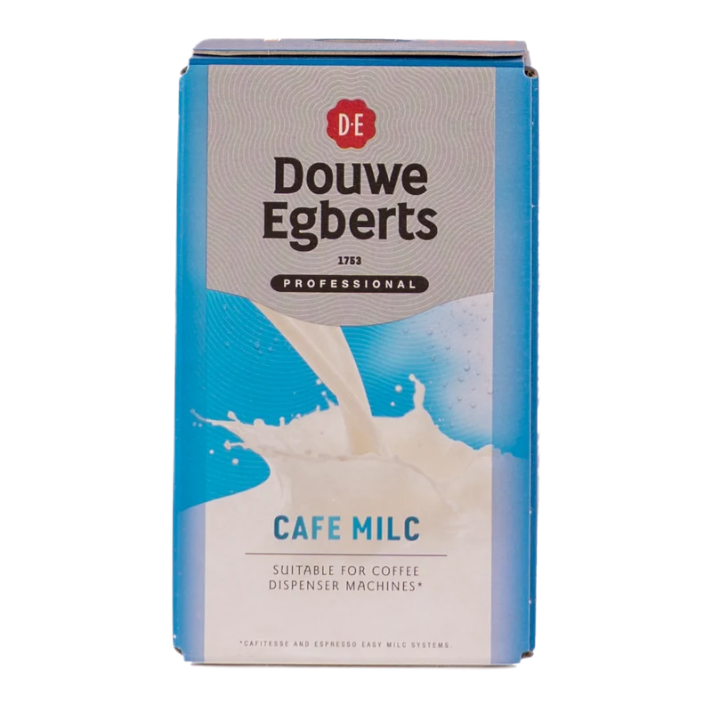 Douwe Egberts Cafe Milc 0.75 liter