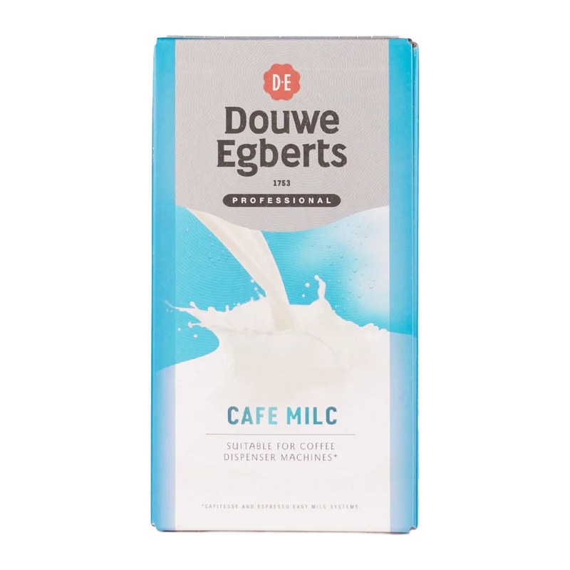 Douwe Egberts Cafe Milc 2 liter