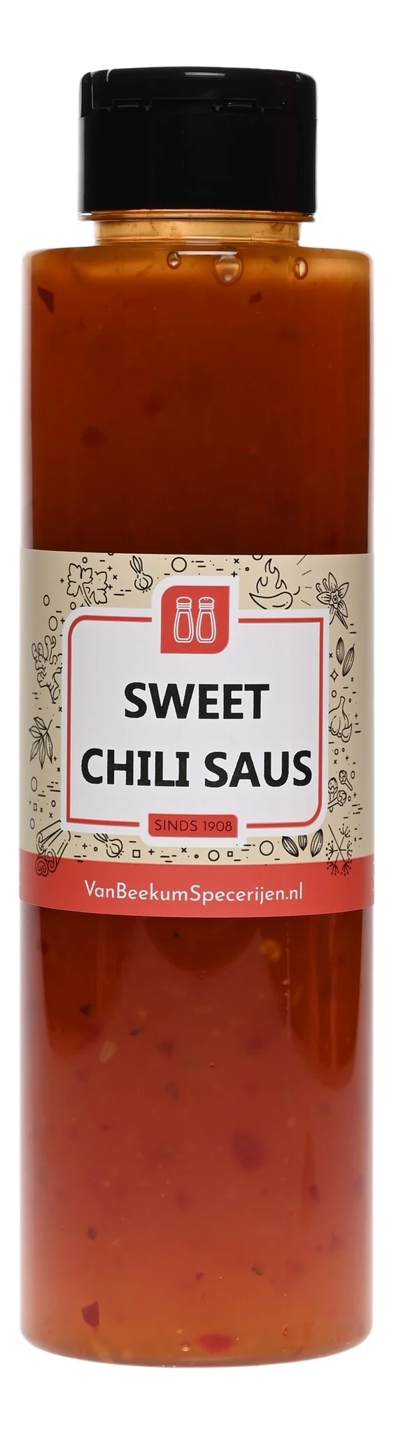 Sweet Chili Saus