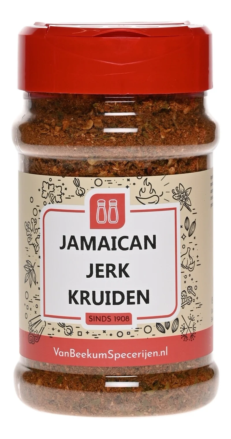 Jamaican Jerk Kruiden