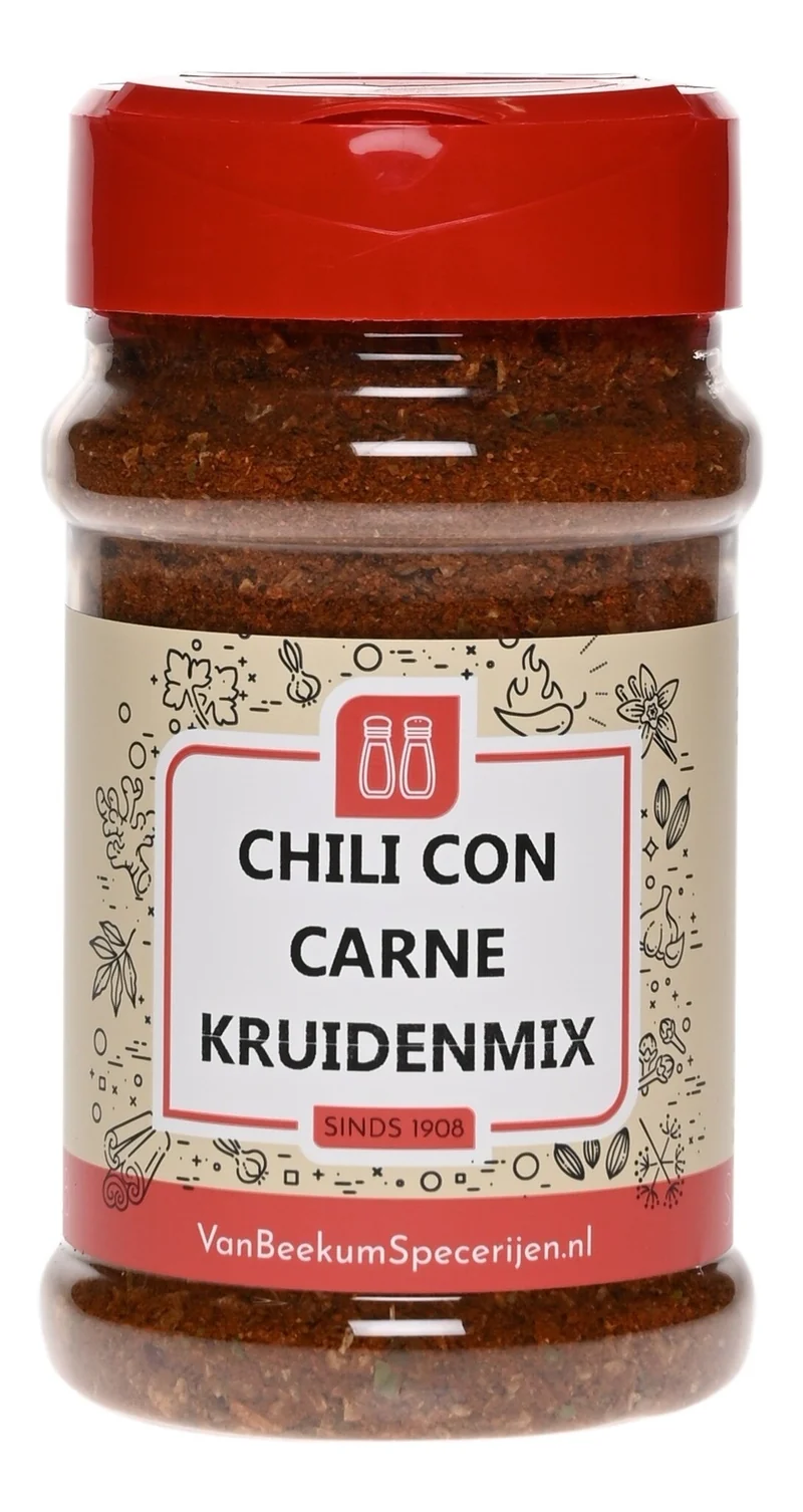 Chili Con Carne Kruidenmix