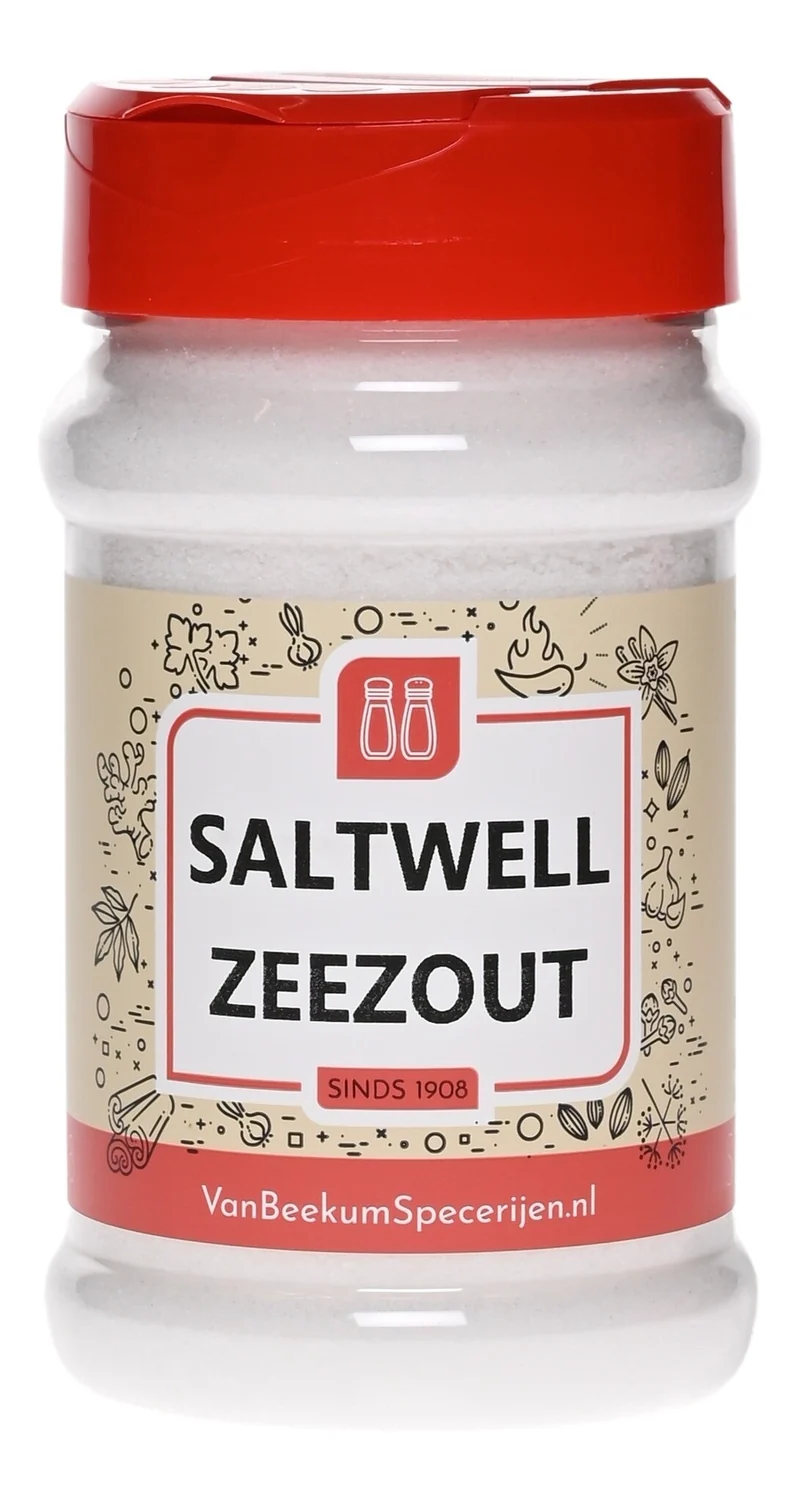 Saltwell Zeezout